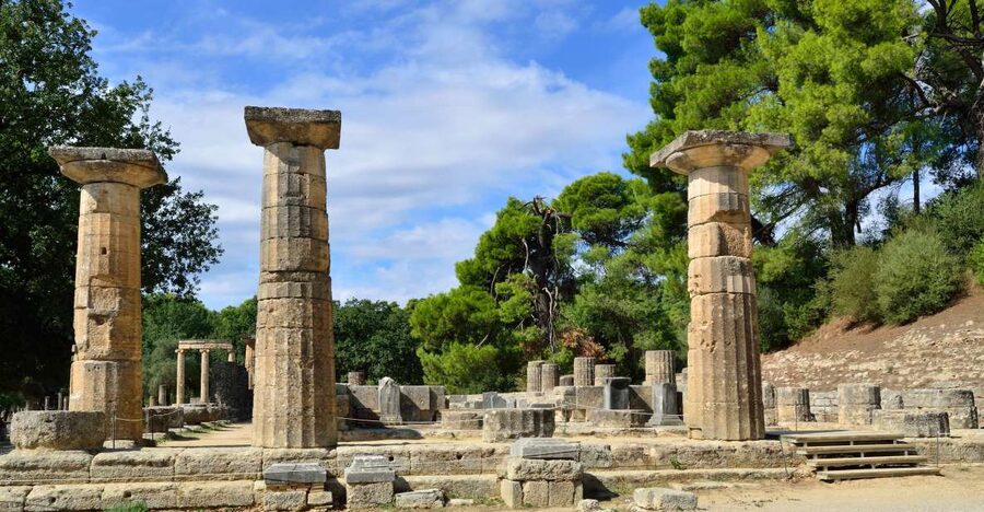 Ancient Olympia: Archaeological Site and Museum Entry Ticket - Who will enjoy this visit most?
