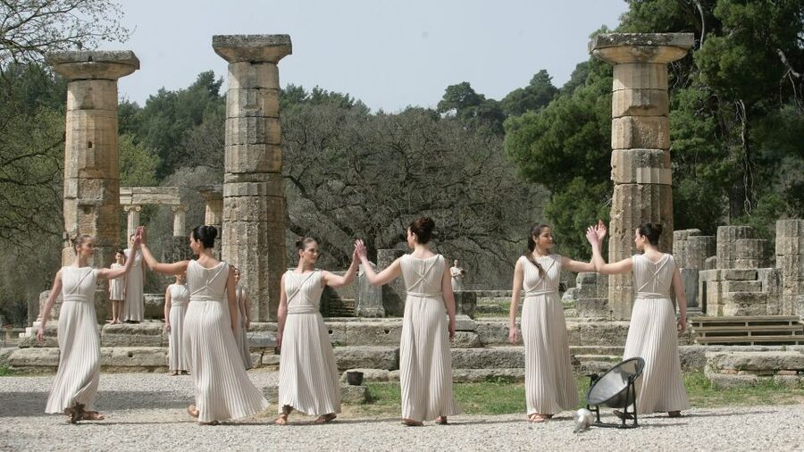 Ancient Olympia full day private tour from Athens - Why Ancient Olympia is worth the long drive