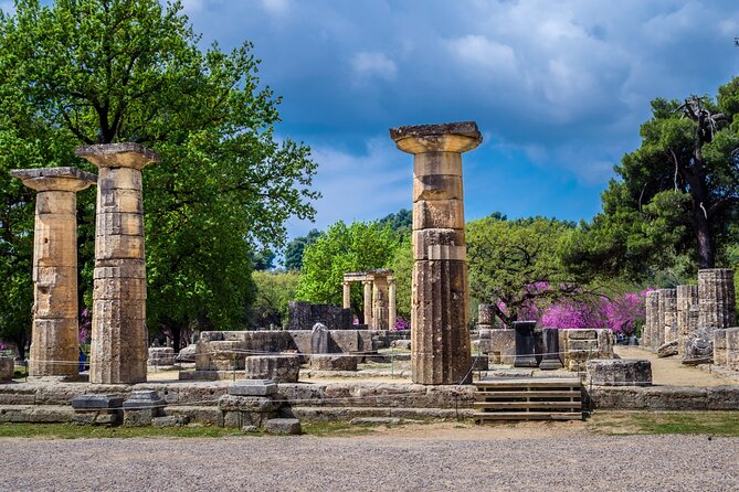 Ancient Olympia Half-Day Tour from Katakolo Cruise Port - What the $14.48 price really gets you