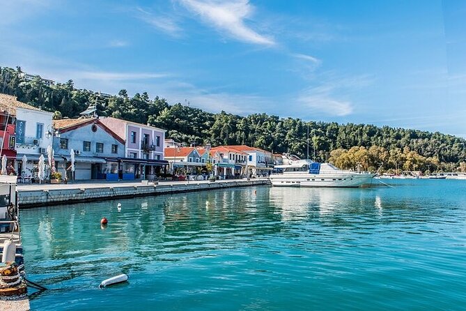 Ancient Olympia Half-Day Tour from Katakolo Cruise Port - Three hours among the ruins of Olympia