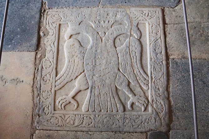 Ancient Sparta & Mystras Private Day Tour from Athens - Ancient Sparta and the Leonidas Monument