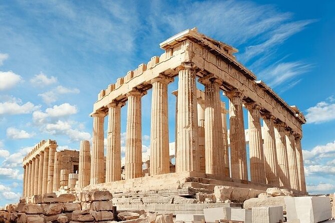 Apostle Paul's missionary journys in Athens Private Tour 4Hours - Faliro Marina and the start of Paul’s walk
