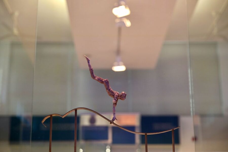 Archaeological Museum of Heraklion: Guided Walking Tour - Following 5,000 years of Cretan life