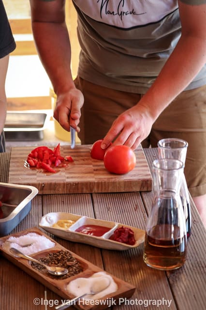 Argassi: Zakynthian Culture & Greek Cooking Class with Lunch - Who will enjoy this class most