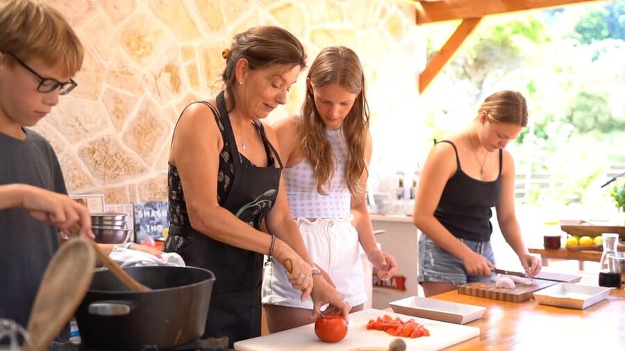 Argassi: Zakynthian Culture & Greek Cooking Class with Lunch - Food allergies and dietary requests