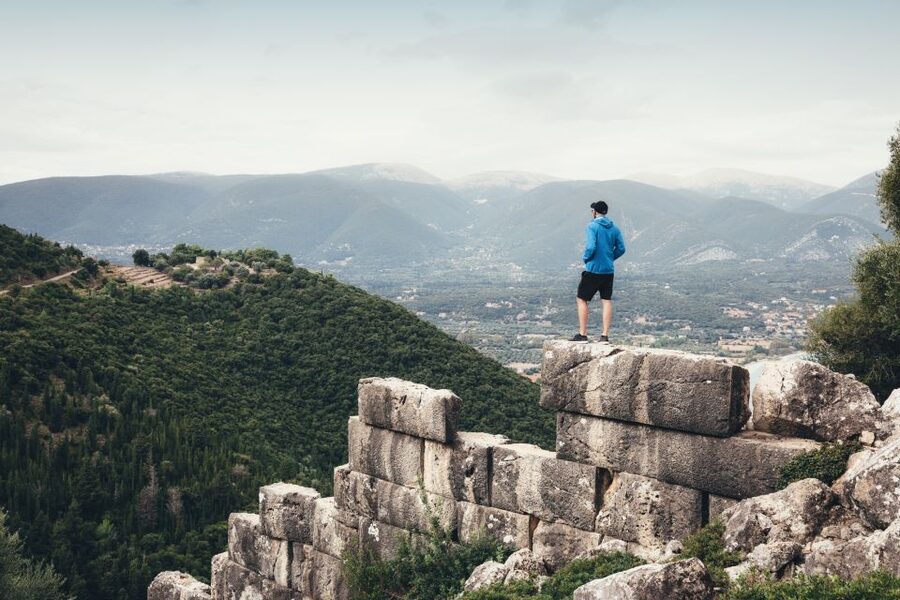 Argolis: Full-Day Tour in Mycenae & Nafplio - Mycenae and the world of Agamemnon