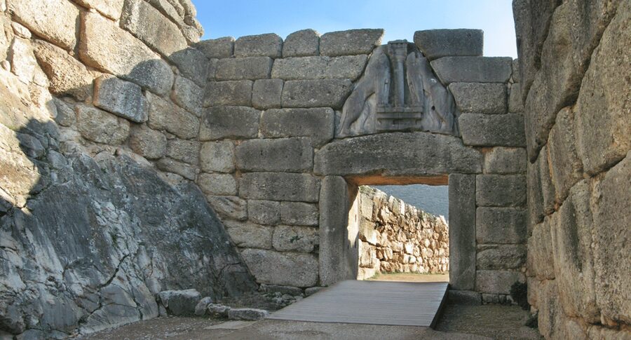 Argolis: Full-Day Tour in Mycenae & Nafplio - Nafplio, Greece’s first capital