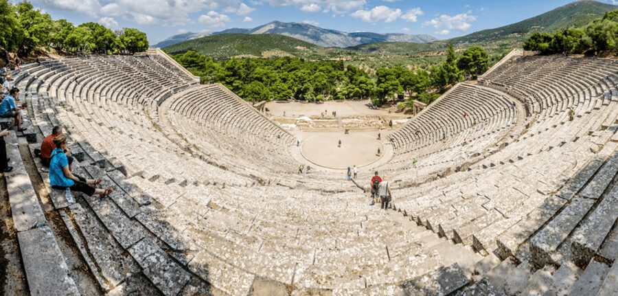 Argolis: Full-Day Tour in Mycenae & Nafplio - The extra stops you should clarify
