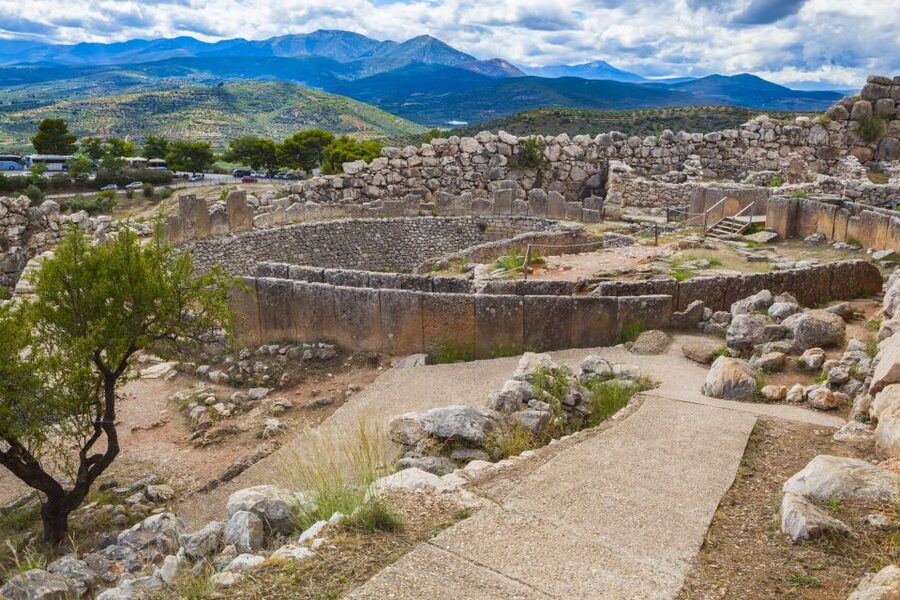 Argolis: Full-Day Tour in Mycenae & Nafplio - Who should book this day trip?