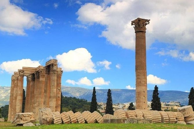 Argolis Private Full Day tour - Tolon and lunch beside the Gulf