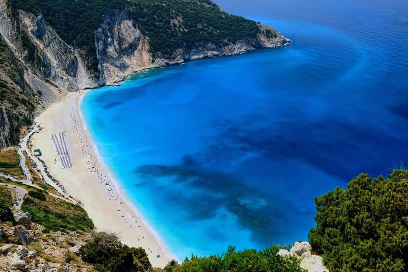 Argostoli: Shore Excursion to Caves with Local Wine Tasting - What this five-hour Kefalonia tour is really like
