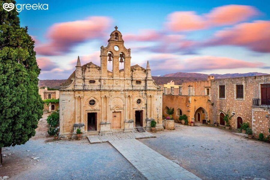 Arkadi, Melidoni, Margarites Half day - Key points to know before booking