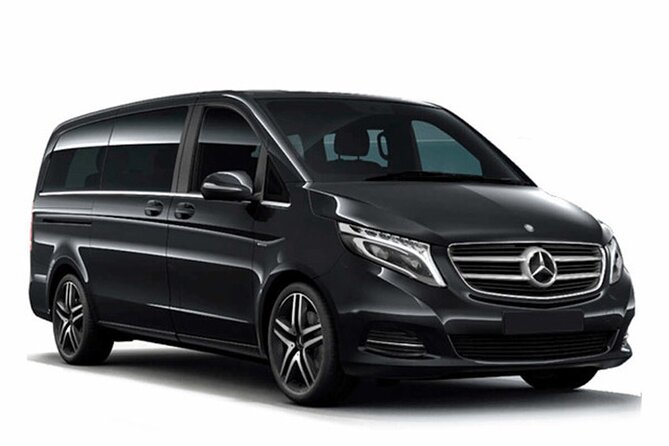Arrival Transfer from Athens Airport to Athens City - A private 45-minute ride into Athens