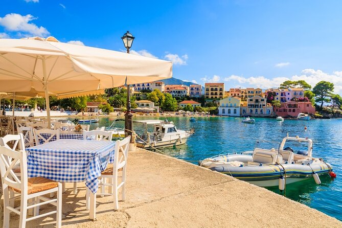 Assos and Fiscardo Island Tour - What this Kefalonia day tour is really designed to do
