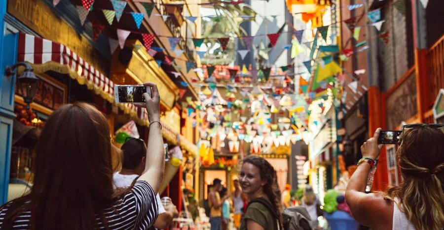 Athens: 2.5-Hour Private City Tour Off the Beaten Track - Key points to know before booking
