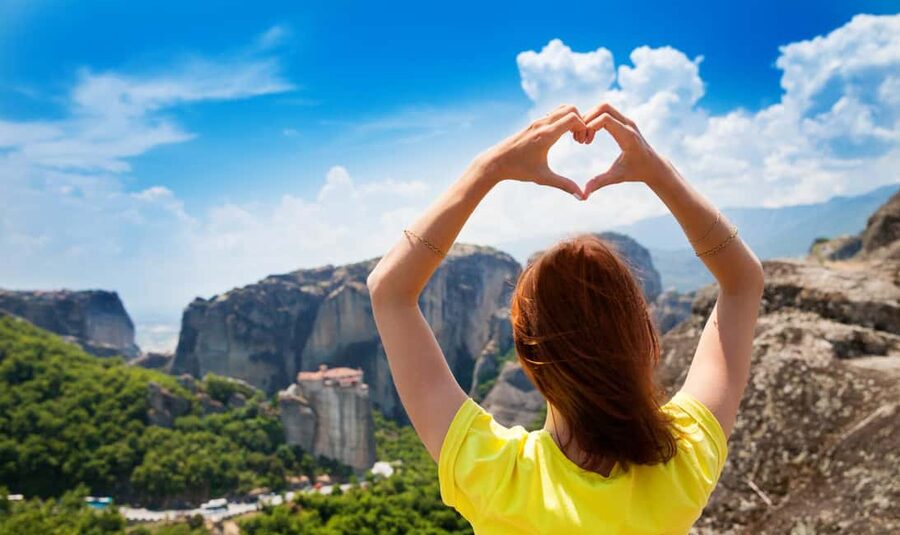 Athens: 2-Day Meteora Tour with Local Guides and Hotel Stay - Quick reasons to consider this Meteora trip