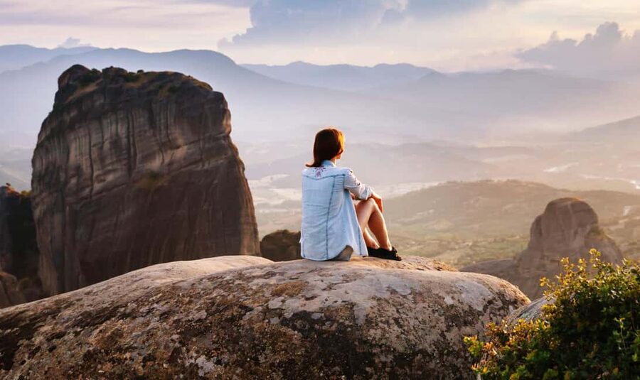 Athens: 2-Day Meteora Tour with Local Guides and Hotel Stay - Who should book this experience?