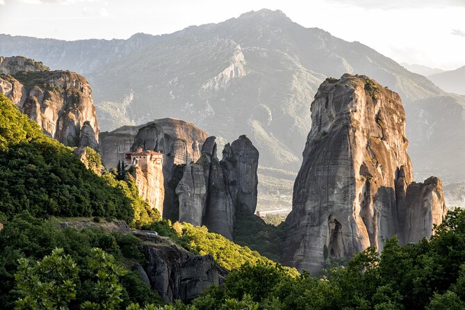 Athens: 2-Day Trip to Meteora with Guided Tours and Hotel - The long wait before returning to Athens