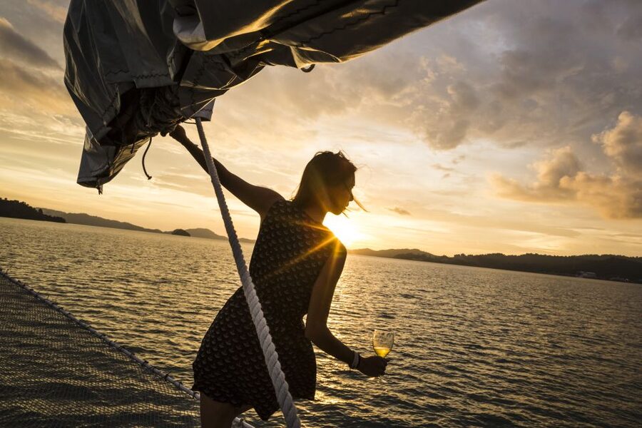 Athens: 3-Hour Sunset Cruise with Swim Stop, Snacks & Drinks - Price, timing, and overall value