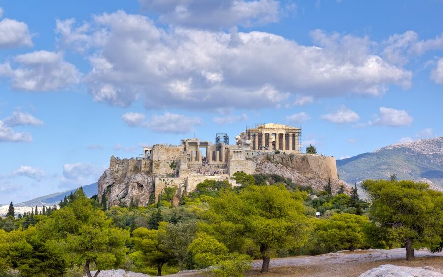 Athens: Acropolis & Acropolis Museum Guided Tour w/ Tickets - Practical advice for a smoother visit
