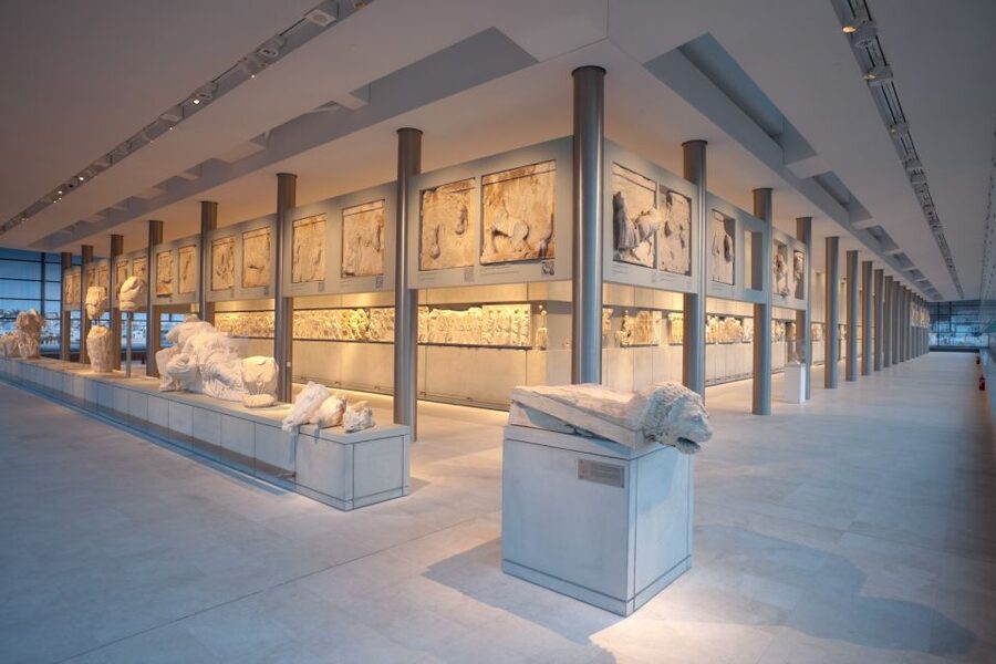 Athens: Acropolis & Acropolis Museum Guided Tour w/ Tickets - Is $129 good value?