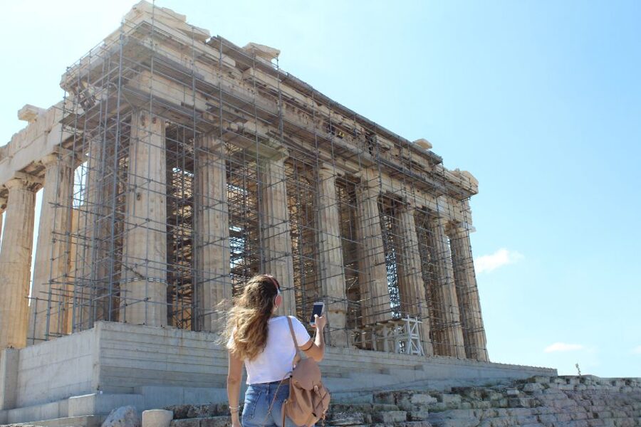 Athens: Acropolis & Acropolis Museum Ticket with Audio Guide - Should you book this Acropolis and museum package?
