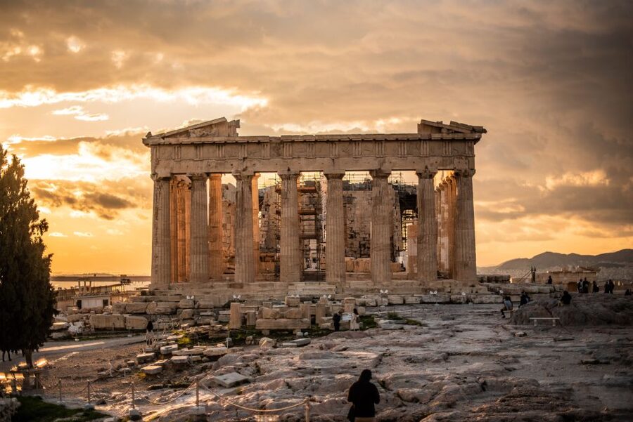 Athens: Acropolis and City Highlights Half-Day Tour - The Acropolis Museum puts the stones in context