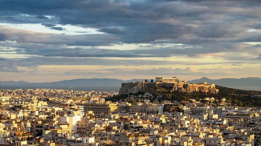 Athens: Acropolis Beat the Crowds Afternoon Guided Tour - What the guide adds to the ruins