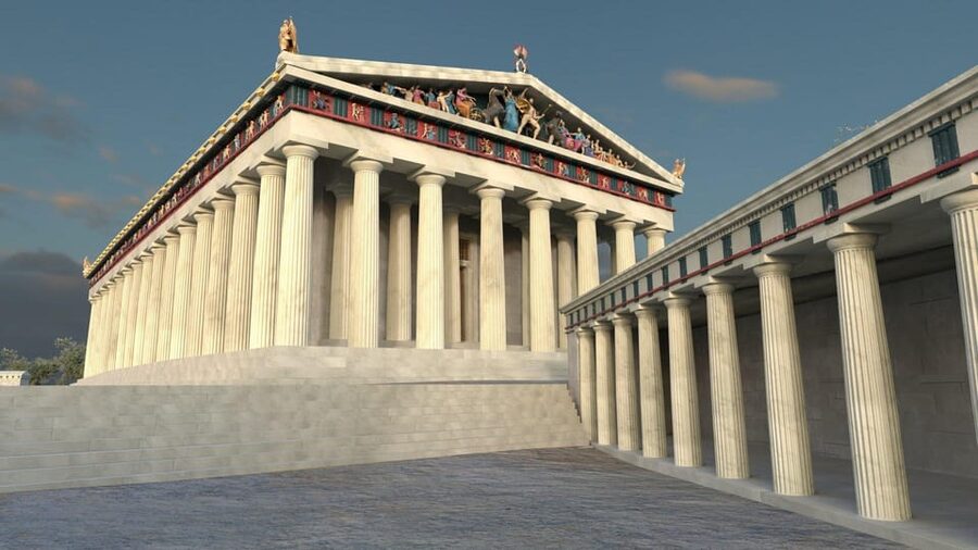 Athens: Acropolis Entry Ticket & VR Audio Guided Tour - Getting to the right Acropolis entrance