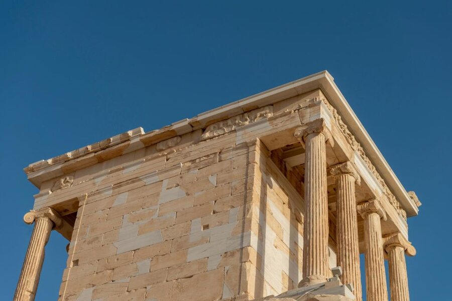 Athens: Acropolis FULLY PRIVATE Tour with Licensed Guide - Why a private guide helps on the Acropolis
