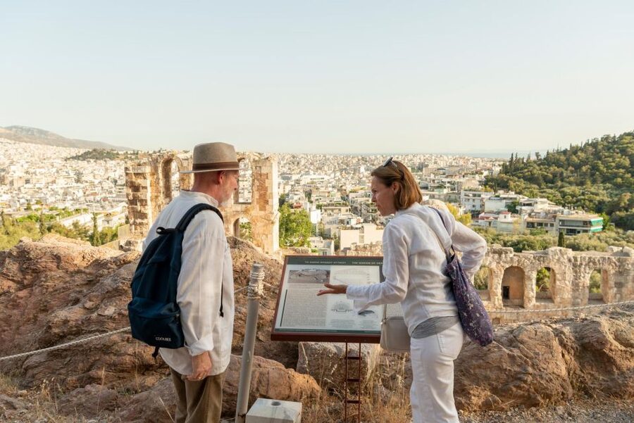 Athens: Acropolis FULLY PRIVATE Tour with Licensed Guide - Who will get the most from this experience