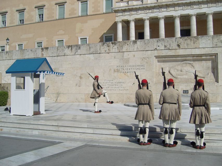 Athens: Acropolis Guided Tour - What This Acropolis Tour Does Well