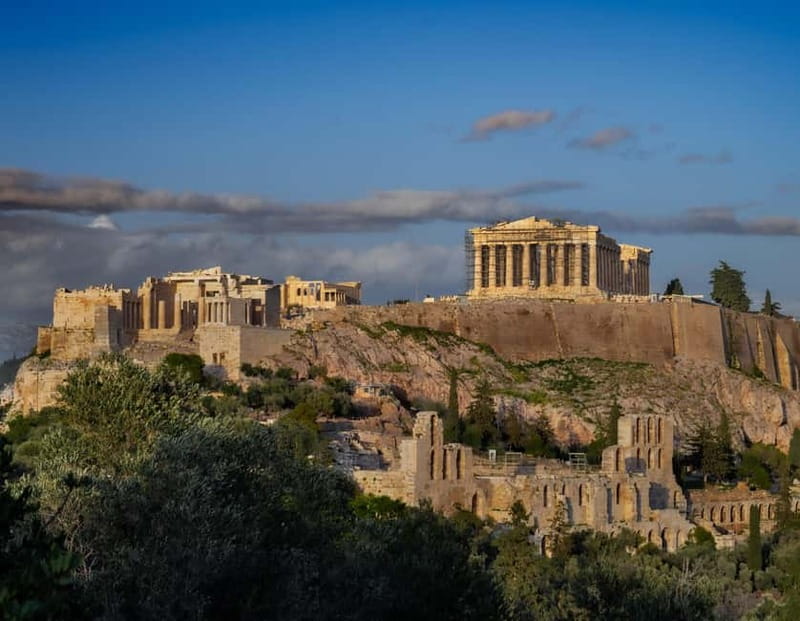 Athens: Acropolis Guided Tour in Spanish-Option Tickets - Key points to know before booking