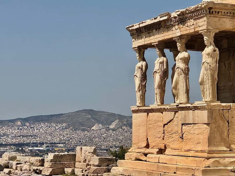 Athens: Acropolis Guided Tour in Spanish-Option Tickets - Why this Acropolis visit works well in Spanish