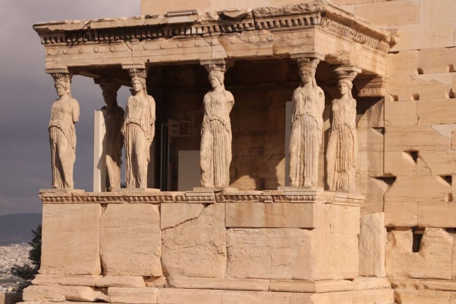 Athens: Acropolis Guided Walking Tour without Entry Ticket - Why this Acropolis tour works well