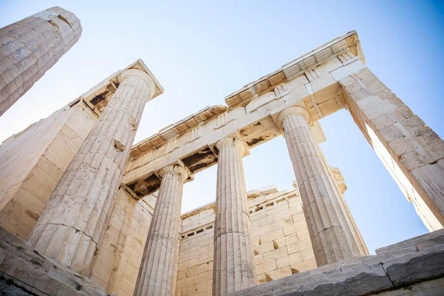 Athens: Acropolis Museum and Acropolis Tour in the Afternoon - Why the museum-first route makes sense