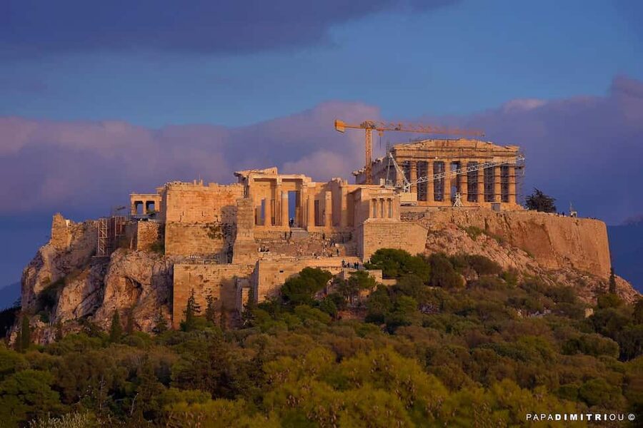 Athens: Acropolis Museum and Acropolis Tour in the Afternoon - The 75-minute Acropolis Museum visit