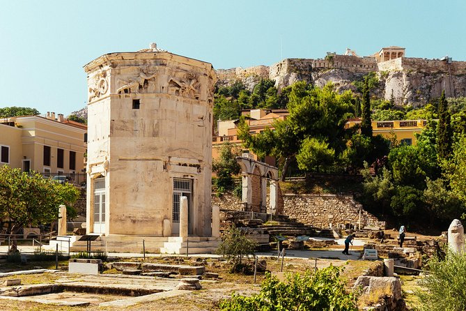 Athens Acropolis & Museum PRIVATE TOUR with a Local Private Guide - The Acropolis itself, with room to continue afterward
