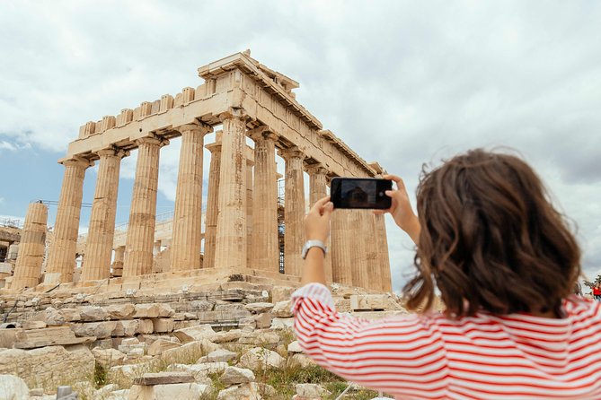 Athens Acropolis & Museum PRIVATE TOUR with a Local Private Guide - The Acropolis Museum and the value of explanation