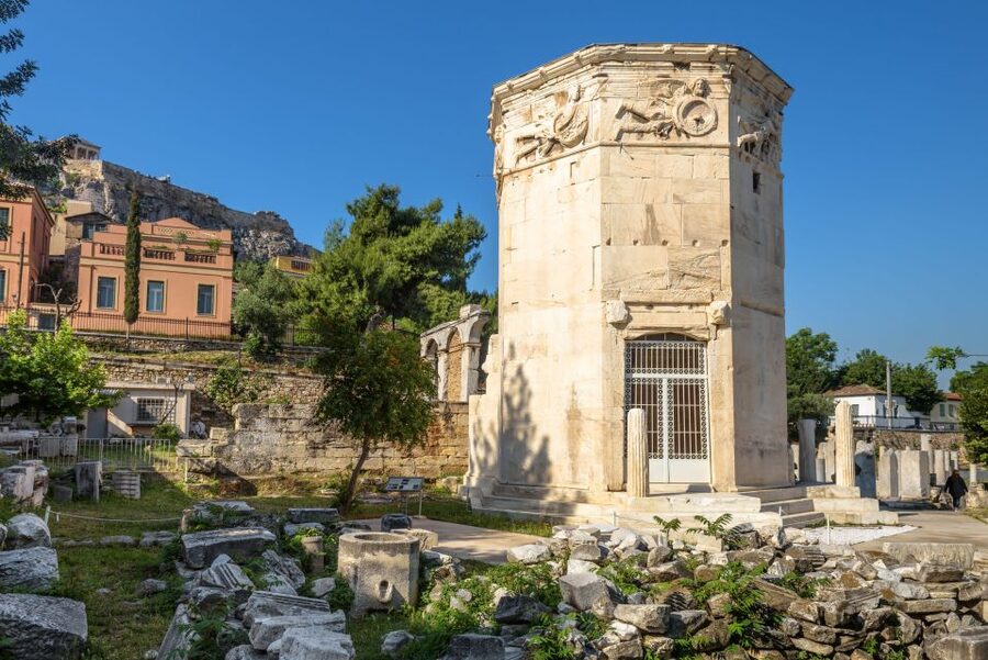 Athens: Acropolis Museum Ticket with Audio Guide - The Caryatids and the details you should not rush