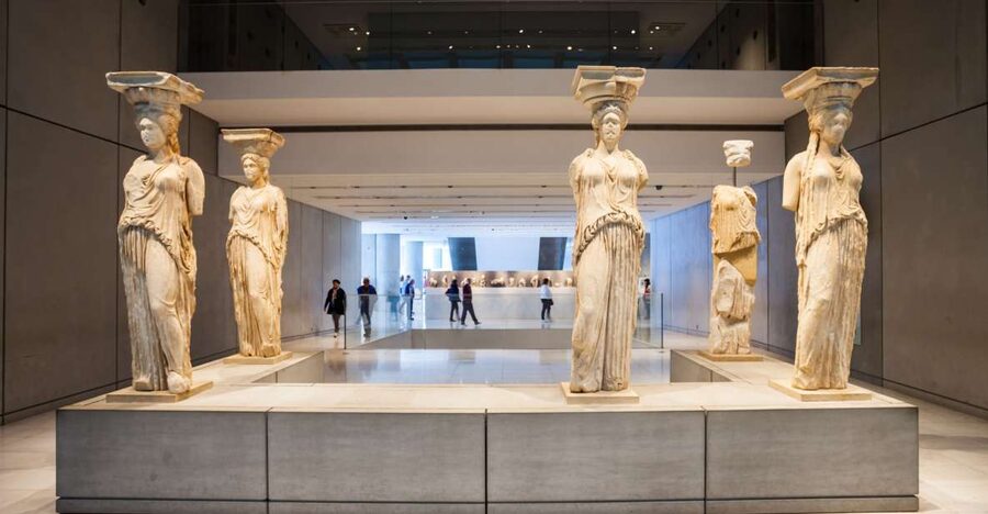 Athens: Acropolis Museum Ticket with Audio Guide - Is the $30 price good value?