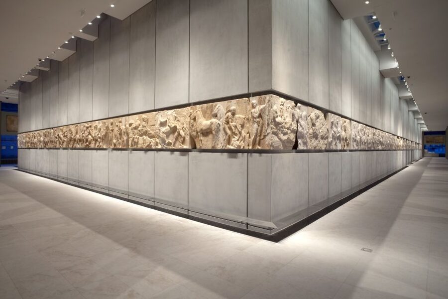 Athens: Acropolis Museum Ticket with optional Audio Guide - Key Points Before You Book
