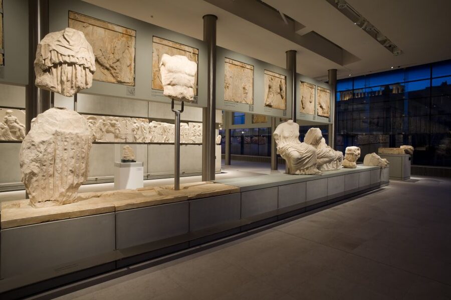 Athens: Acropolis Museum Ticket with optional Audio Guide - Should You Book the Acropolis Museum Ticket?