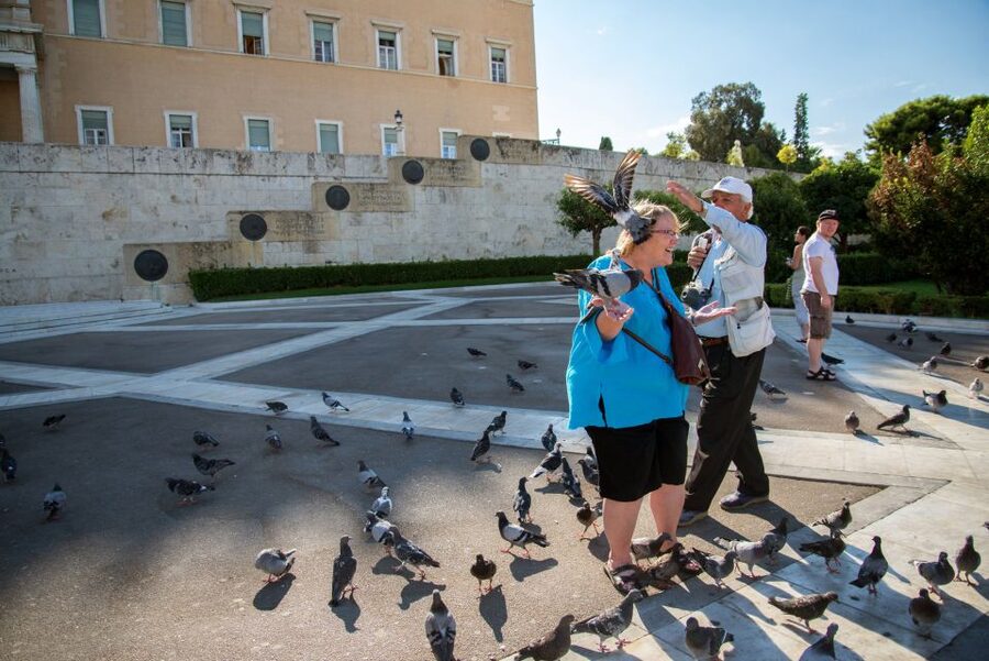 Athens, Acropolis & Museum Tour without Tickets - Is $79 good value?