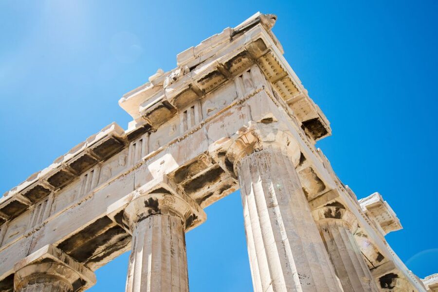 Athens: Acropolis, Parthenon & Acropolis Museum Guided Tour - Key points at a glance