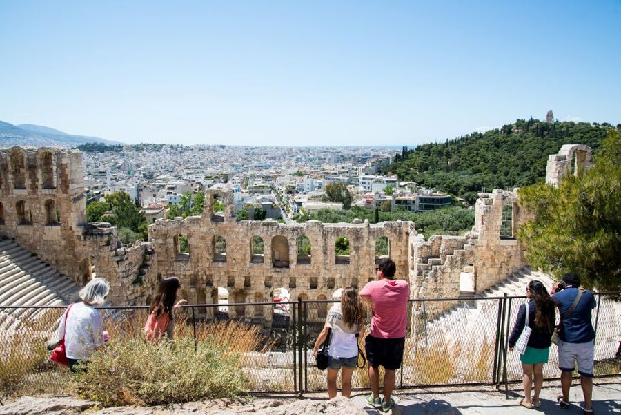 Athens: Acropolis, Parthenon & Acropolis Museum Guided Tour - Why the Acropolis and museum pairing works