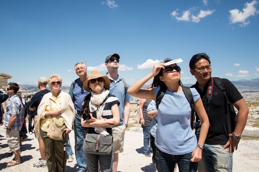 Athens: Acropolis, Parthenon & Acropolis Museum Guided Tour - Inside the New Acropolis Museum