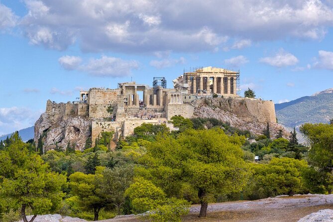 Athens: Acropolis, Parthenon and Acropolis Museum Guided Tour - Key points before you book