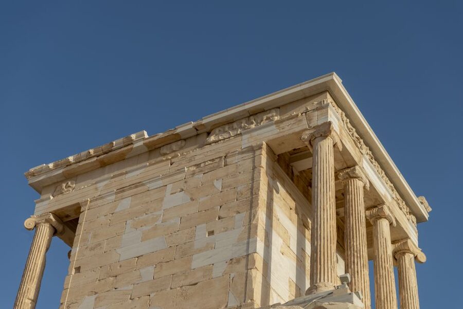 Athens: Acropolis & Plaka Neighborhood Private Walking Tour - Plaka, from ancient lanes to local shops