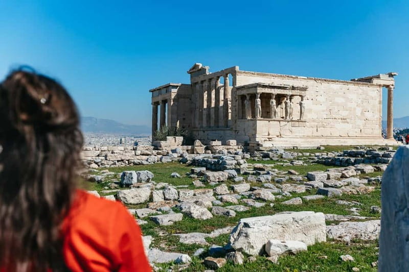 Athens: Acropolis Sunset Tour with Optional Fast-Track Entry - The South Slope and the Theater of Dionysus